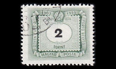 Unkari P_221 o Porto pieni 2 (1954)