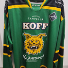 Eetu Päkkilä #28 game worn 2019-20 - pikkukuva 1