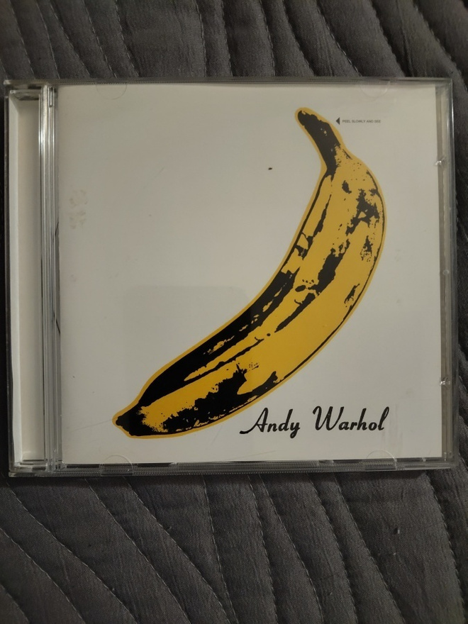 The Velvet Underground & Nico