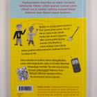 Veera Salmi : Mauri ja vähä-älypuhelin - pikkukuva 2