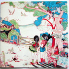 FLEETWOOD MAC Kiln House CD HUIPPUKUNTO - pikkukuva 1