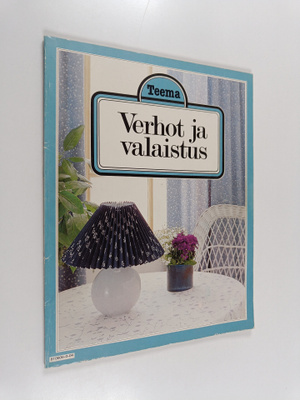 Marja Karppanen : Verhot ja valaistus