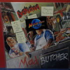 Destruction - Mad Butcher EX+/M- LP Mini-Album - pikkukuva 1