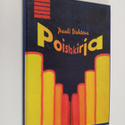 Pauli Vahtera : Poistokirja - pikkukuva 1