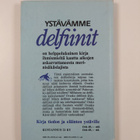 Erkki Wessman : Ystävämme delfiinit - pikkukuva 2