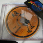 BIOHAZARD - STATE OF THE WORLD ADDRESS TÄYSPITKÄ PROMO CD - pikkukuva 1