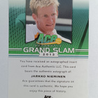 2013 Ace Authentic Tennis Auto Jarkko Nieminen - pikkukuva 2