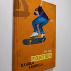 Johan Unenge : Pontus kahden vaiheilla - pikkukuva 1