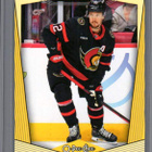 2024-25 O-Pee-Chee - Yellow - 0,30 € / kpl - pikkukuva 2
