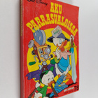 Walt Disney : Aku parrasvaloissa - pikkukuva 1