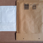 Kuplamuovikuoret 3 kappaletta eri koot - pikkukuva 3