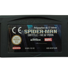 GBA - Spiderman Battle for New York (L) - pikkukuva 1