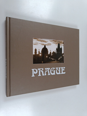Jaroslav Seifert ym. : Praga caput regni