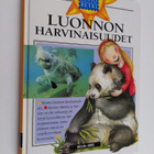 Ilona (suom.) Sevelius : Löytöretki Luonnon harvinaisuudet - pikkukuva 1