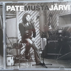 CD: Pate Mustajärvi - Musta (2010) - pikkukuva 1