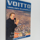 Larry Keefauver : Voitto vihollisen maaperällä : Peter Yo... - pikkukuva 1