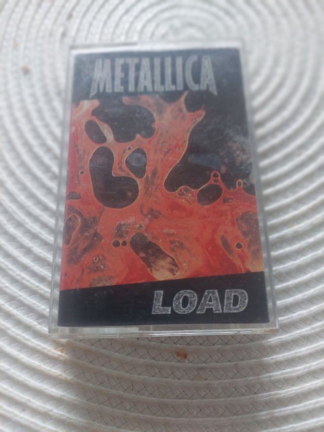 METALLICA