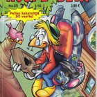 Roope-Setä N:o 273 (5/2002) Pellen keksintöjä 50 vuotta - pikkukuva 1