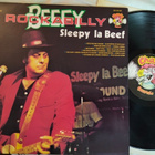 Sleepy LaBeef LP - pikkukuva 1