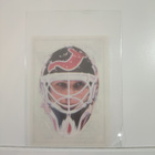1998-99 Panini Stickers #67 Martin Brodeur - pikkukuva 1