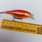 Rapala Shad Rap 7cm - pikkukuva 1