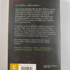 J.D. (Nora Roberts) Robb : Maineikas kuollessaan - pikkukuva 2