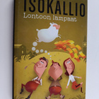 Kalle Isokallio : Lontoon lampaat - pikkukuva 1