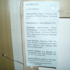 Kuutamomaisema KAJ ALSTES. - pikkukuva 4