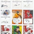 2000-25 Cardset & Blueline numeroidut, nimmarit ja jersey ym - pikkukuva 4