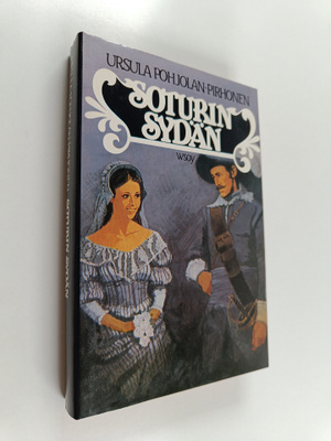 Ursula Pohjolan-Pirhonen : Soturin sydän