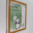 Russell Hoban : Sängdags för polly - pikkukuva 1