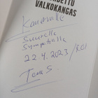 Pentti Stranius : Unohdettu valkokangas : esseitä venäläi... - pikkukuva 3