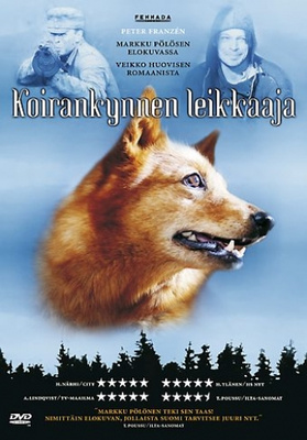Koirankynnen Leikkaaja (DVD)