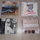 Ulkomainen pop ja rock 9kpl (10cd) - pikkukuva 2