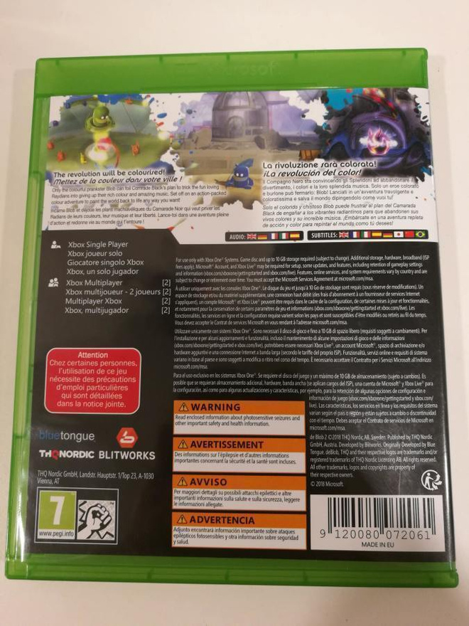 Item image