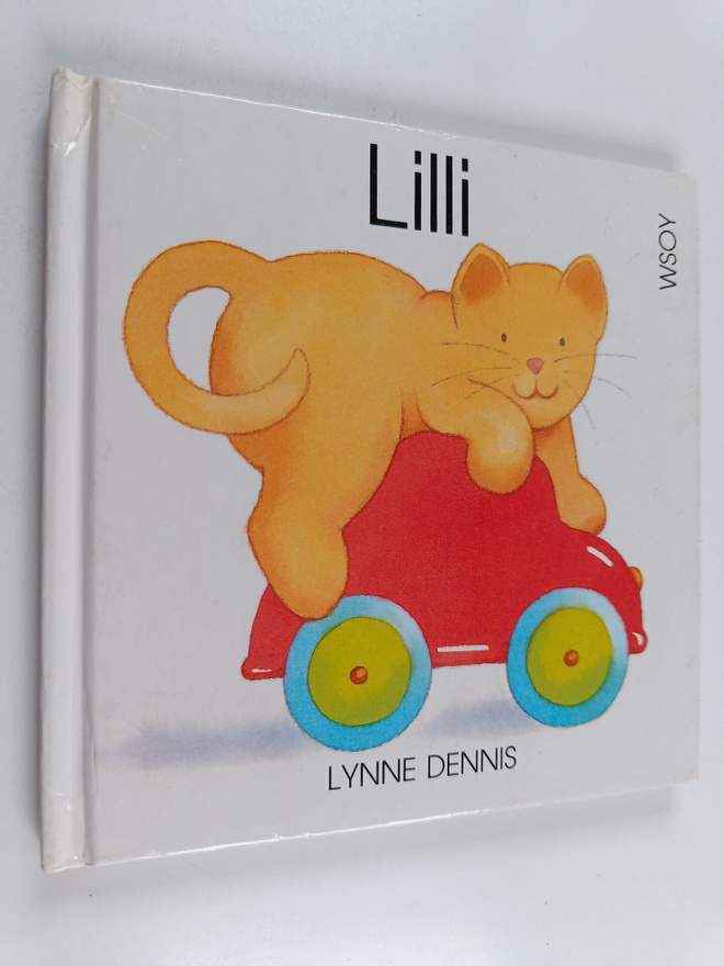 Lynne Dennis : Lilli