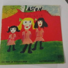 Iso Mies Ja Keijukainen LRLP-27 REISSUE 70´s - pikkukuva 1