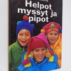Gro Sandvik : Helpot myssyt ja pipot - pikkukuva 1