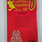 Pirkko-Liisa (toim.) Perttula : Rakastunut ranskanperuna ... - pikkukuva 2
