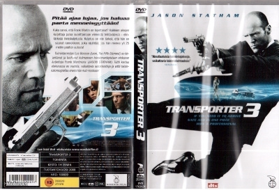TRANSPORTER 3