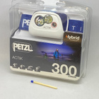 Petzl Actik 300 lm otsalamppu - pikkukuva 1