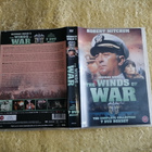 THE WINDS OF WAR DVD - pikkukuva 1