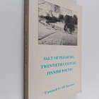 Eino Leino : Salt of pleasure : twentieth-century Finnish... - pikkukuva 1