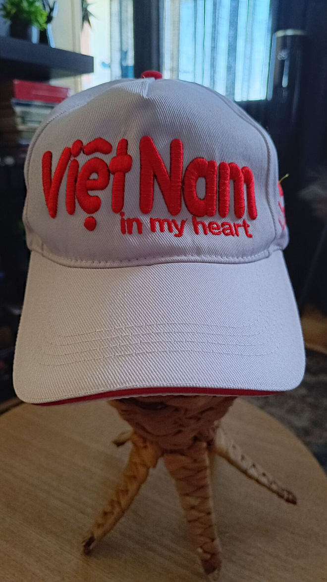 Lippalakki Vietnam