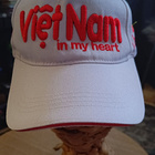 Lippalakki Vietnam - pikkukuva 1