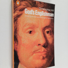 Christopher Hill : God's Englishman : Oliver Cromwell and... - pikkukuva 1