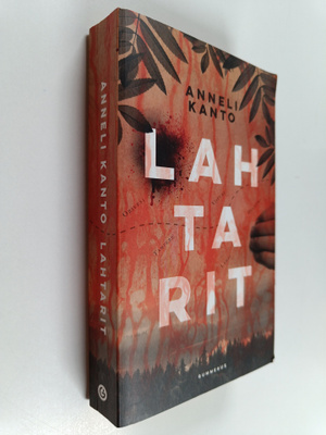 Anneli Kanto : Lahtarit
