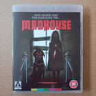 Madhouse UK Blu-ray - pikkukuva 1
