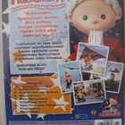 MEIDÄN OMA NUKKUMATTI DVD NUKKUMATIN UUDET ILTASADUT 1 - pikkukuva 2
