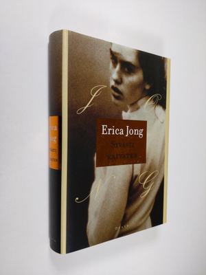 Erica Jong : Syvästi kaivaten